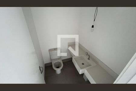 Apartamento à venda com 127m², 3 quartos e 2 vagas Apartamento à venda com 127m², 3 quartos e 2 vagasLavabo