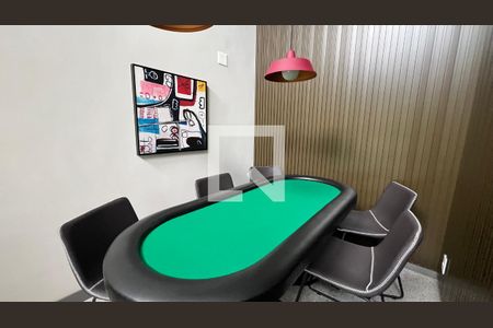 Apartamento à venda com 127m², 3 quartos e 2 vagas Apartamento à venda com 127m², 3 quartos e 2 vagasSala de Jogos