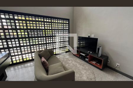 Apartamento à venda com 127m², 3 quartos e 2 vagas Apartamento à venda com 127m², 3 quartos e 2 vagasSala de Jogos