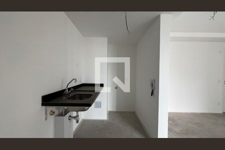 Apartamento à venda com 127m², 3 quartos e 2 vagas Apartamento à venda com 127m², 3 quartos e 2 vagasCozinha