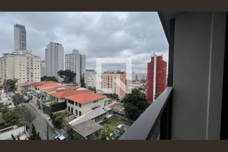 Apartamento à venda com 127m², 3 quartos e 2 vagas Apartamento à venda com 127m², 3 quartos e 2 vagasSacada da suite 1