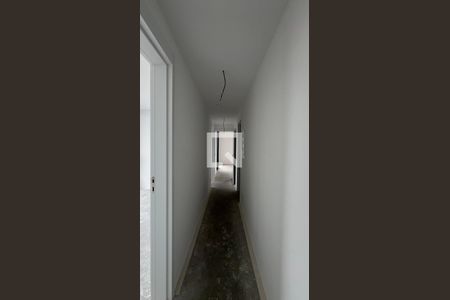 Apartamento à venda com 127m², 3 quartos e 2 vagas Apartamento à venda com 127m², 3 quartos e 2 vagasCorredor
