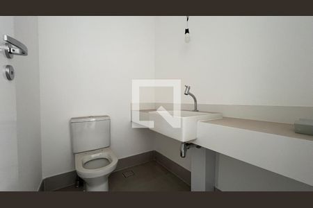Apartamento à venda com 127m², 3 quartos e 2 vagas Apartamento à venda com 127m², 3 quartos e 2 vagasLavabo