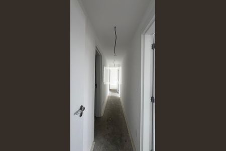 Apartamento à venda com 127m², 3 quartos e 2 vagas Apartamento à venda com 127m², 3 quartos e 2 vagasCorredor
