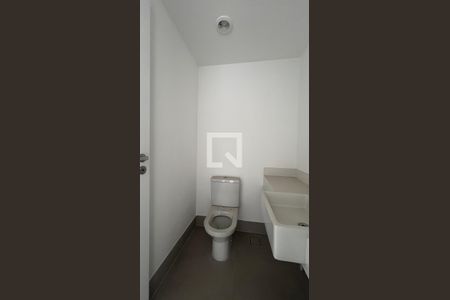 Apartamento à venda com 127m², 3 quartos e 2 vagas Apartamento à venda com 127m², 3 quartos e 2 vagasLavabo