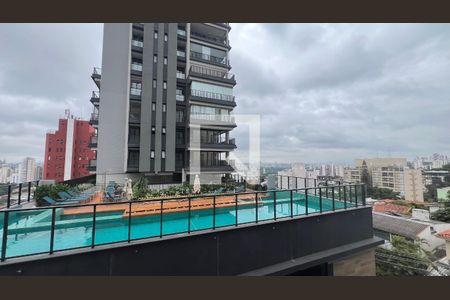 Apartamento à venda com 127m², 3 quartos e 2 vagas Apartamento à venda com 127m², 3 quartos e 2 vagasSacada da sala