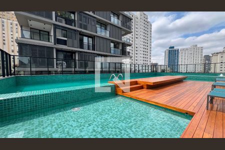 Apartamento à venda com 127m², 3 quartos e 2 vagas Apartamento à venda com 127m², 3 quartos e 2 vagasPiscina