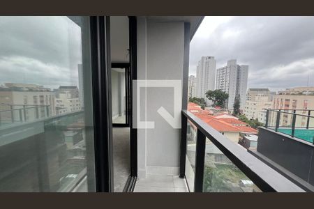 Apartamento à venda com 127m², 3 quartos e 2 vagas Apartamento à venda com 127m², 3 quartos e 2 vagasSacada da sala