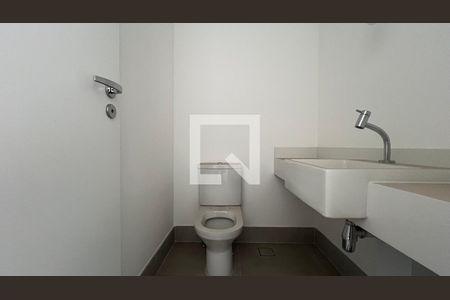 Apartamento à venda com 127m², 3 quartos e 2 vagas Apartamento à venda com 127m², 3 quartos e 2 vagasLavabo