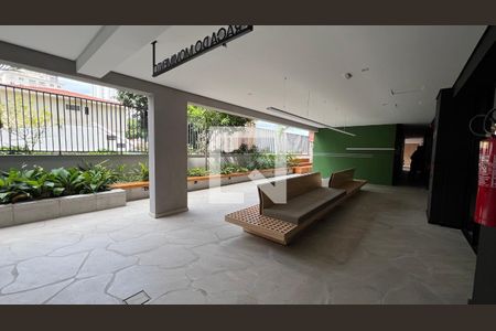 Apartamento à venda com 127m², 3 quartos e 2 vagas Apartamento à venda com 127m², 3 quartos e 2 vagasÁrea comum