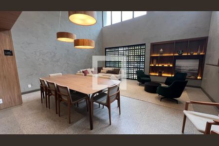 Apartamento à venda com 127m², 3 quartos e 2 vagas Apartamento à venda com 127m², 3 quartos e 2 vagasÁrea gourmet