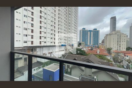 Apartamento à venda com 127m², 3 quartos e 2 vagas Apartamento à venda com 127m², 3 quartos e 2 vagasSacada da suite 2
