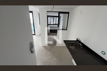 Apartamento à venda com 127m², 3 quartos e 2 vagas Apartamento à venda com 127m², 3 quartos e 2 vagasCozinha