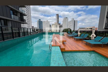 Apartamento à venda com 127m², 3 quartos e 2 vagas Apartamento à venda com 127m², 3 quartos e 2 vagasPiscina