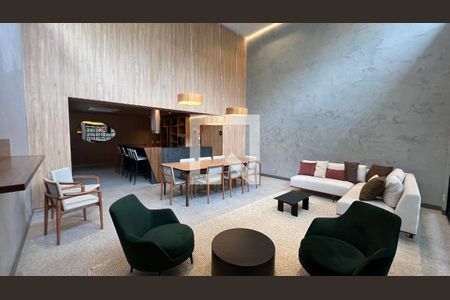 Apartamento à venda com 127m², 3 quartos e 2 vagas Apartamento à venda com 127m², 3 quartos e 2 vagasÁrea gourmet