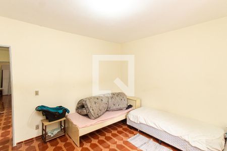 Casa à venda com 111m², 3 quartos e 2 vagasQuarto 3  