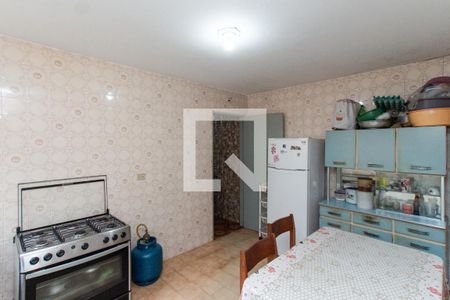 Casa à venda com 111m², 3 quartos e 2 vagasCozinha