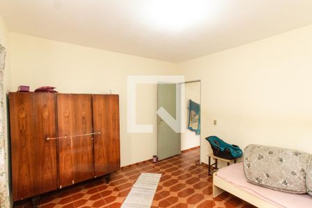 Casa à venda com 111m², 3 quartos e 2 vagasQuarto 3  