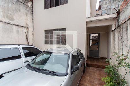 Casa à venda com 111m², 3 quartos e 2 vagasGaragem