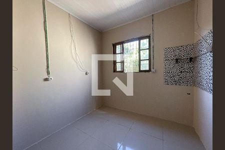 Casa à venda com 80m², 2 quartos e 1 vagaCozinha