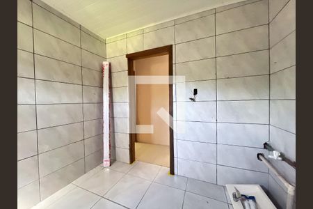 Casa à venda com 80m², 2 quartos e 1 vagaBanheiro