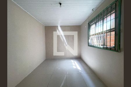 quarto 1 de casa à venda com 2 quartos, 80m² em Arroio da Manteiga, São Leopoldo