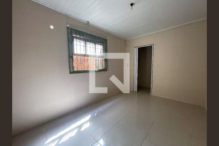 quarto 1 de casa à venda com 2 quartos, 80m² em Arroio da Manteiga, São Leopoldo