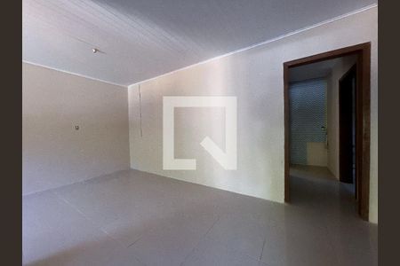 sala de casa à venda com 2 quartos, 80m² em Arroio da Manteiga, São Leopoldo