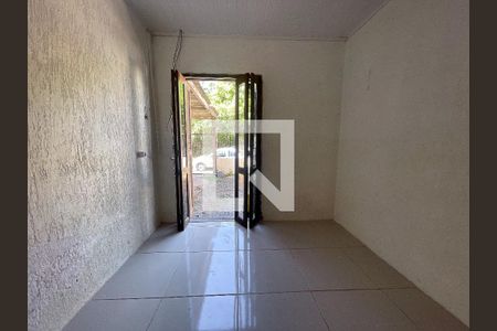 sala de casa à venda com 2 quartos, 80m² em Arroio da Manteiga, São Leopoldo