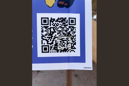 Casa à venda com 80m², 2 quartos e 1 vagaplaquinha fachada