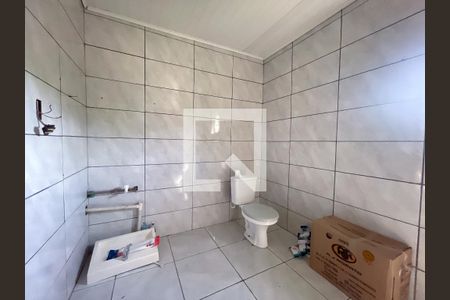 Casa à venda com 80m², 2 quartos e 1 vagaBanheiro