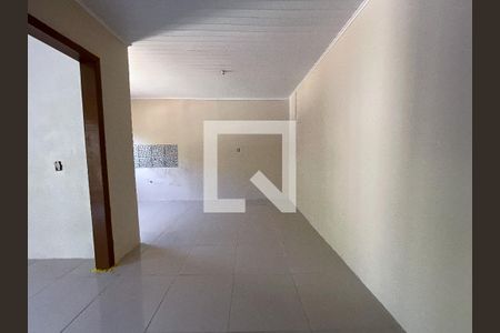 sala de casa à venda com 2 quartos, 80m² em Arroio da Manteiga, São Leopoldo