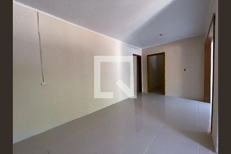 sala de casa à venda com 2 quartos, 80m² em Arroio da Manteiga, São Leopoldo