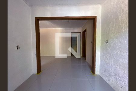 sala de casa à venda com 2 quartos, 80m² em Arroio da Manteiga, São Leopoldo