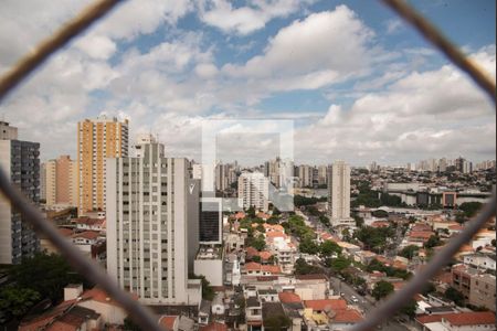 Apartamento à venda com 132m², 4 quartos e 4 vagasVista da Suíte 2