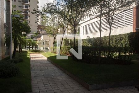 Apartamento à venda com 132m², 4 quartos e 4 vagasÁrea comum