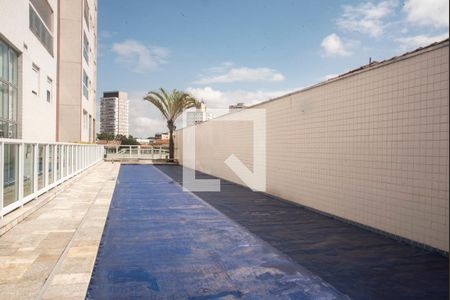 Apartamento à venda com 132m², 4 quartos e 4 vagasÁrea comum - Piscina