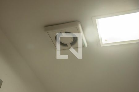 Apartamento à venda com 132m², 4 quartos e 4 vagasLavabo da Sala