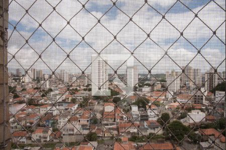 Apartamento à venda com 132m², 4 quartos e 4 vagasVista do Quarto 2