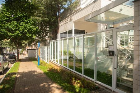 Apartamento à venda com 132m², 4 quartos e 4 vagasFrente