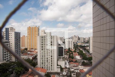 Apartamento à venda com 132m², 4 quartos e 4 vagasVista da Cozinha