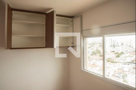 Apartamento à venda com 132m², 4 quartos e 4 vagasQuarto 2