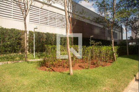 Apartamento à venda com 132m², 4 quartos e 4 vagasÁrea comum