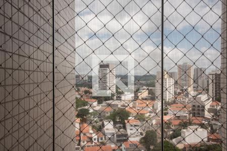 Apartamento à venda com 132m², 4 quartos e 4 vagasVista do Quarto 1/Escritório