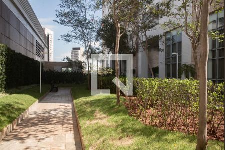 Apartamento à venda com 132m², 4 quartos e 4 vagasÁrea comum