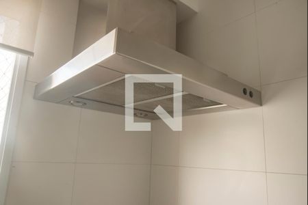 Apartamento à venda com 132m², 4 quartos e 4 vagasCozinha