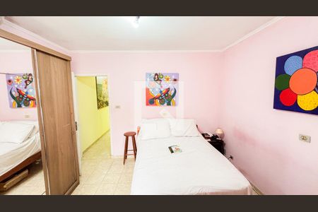 Casa à venda com 159m², 3 quartos e 2 vagasQuarto 3