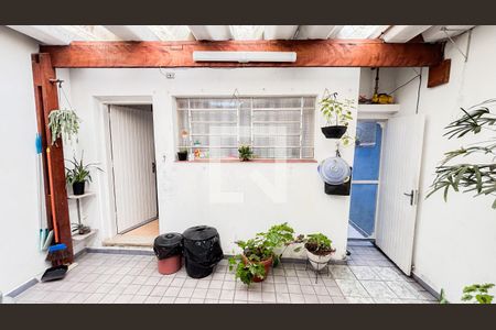 Casa à venda com 159m², 3 quartos e 2 vagasQuintal