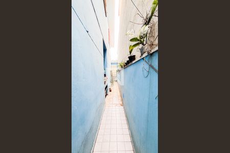 Casa à venda com 159m², 3 quartos e 2 vagasCorredor