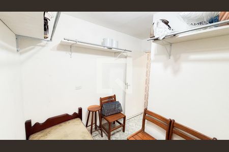 Casa à venda com 159m², 3 quartos e 2 vagasQuarto da Area de Serviço